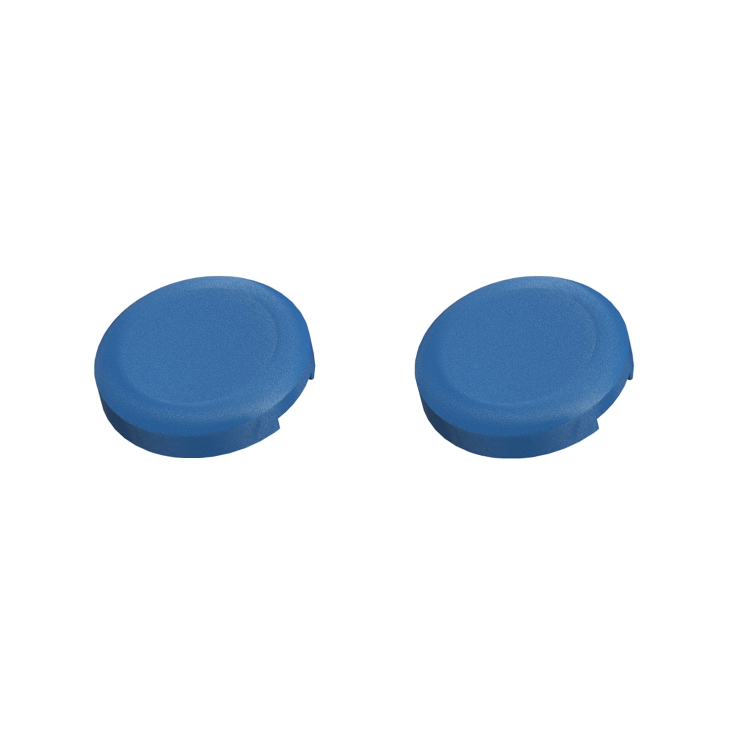 NLOFIN Leverless Controller Keycaps Replacement Button Caps,26mm Arcade Replacement Leverless Button Caps For TTC/Cherry/Akko Switches Caps