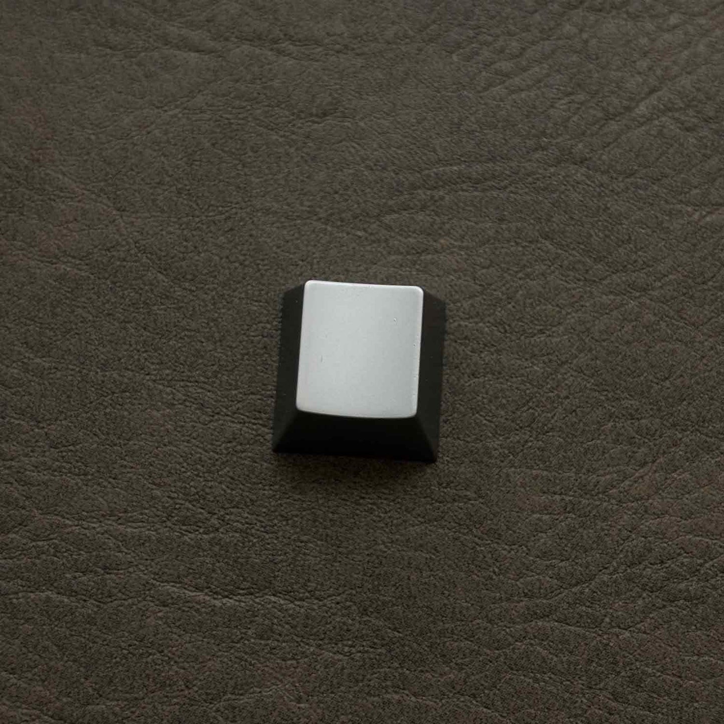 Custom ROG Inspired Metal Keycap Zinc Aluminum Alloy Artisan Keycap for Mechanical Keyboards, Compatible with ROG Azoth/Falchion & Cherry MX Switches