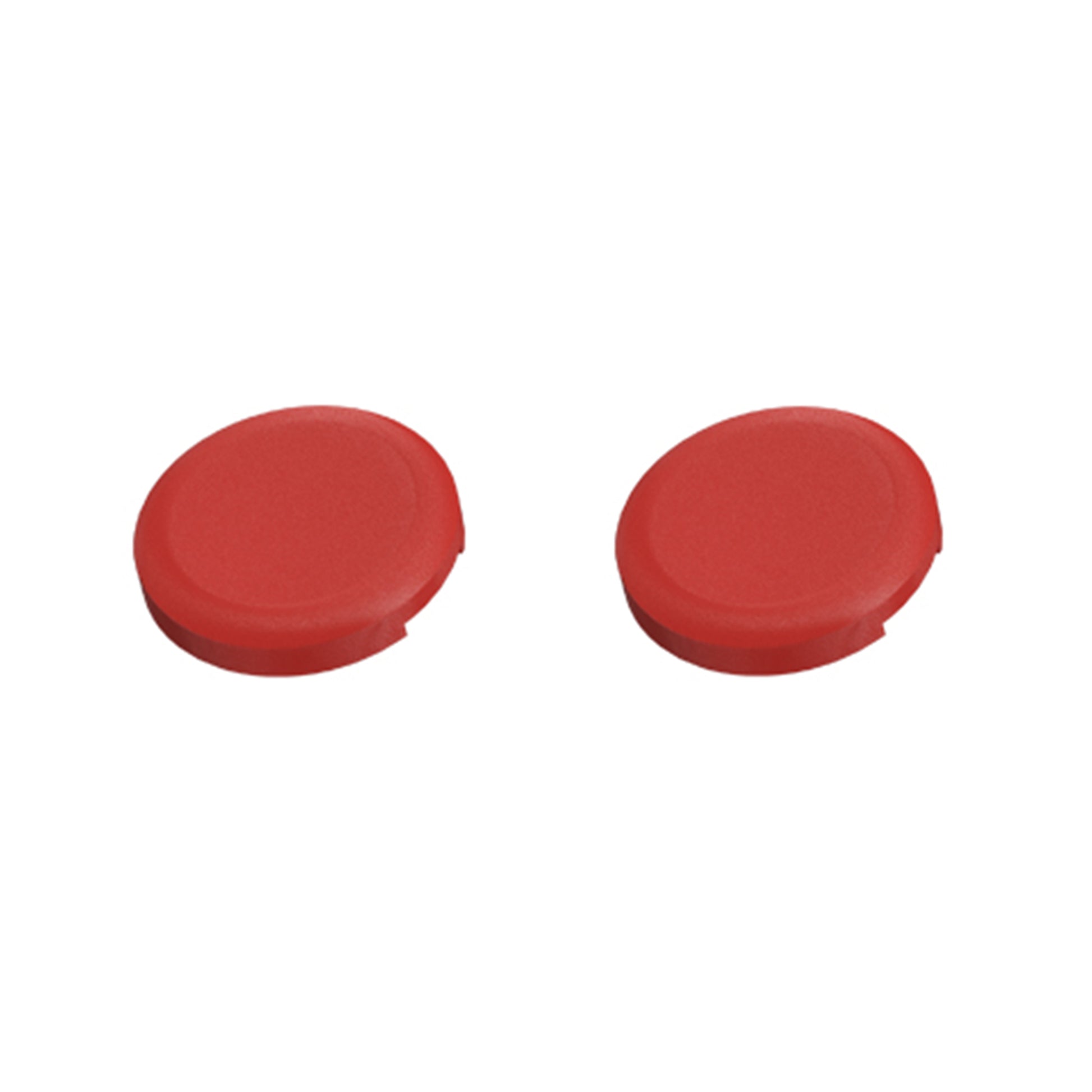NLOFIN Leverless Controller Keycaps Replacement Button Caps,26mm Arcade Replacement Leverless Button Caps For TTC/Cherry/Akko Switches Caps
