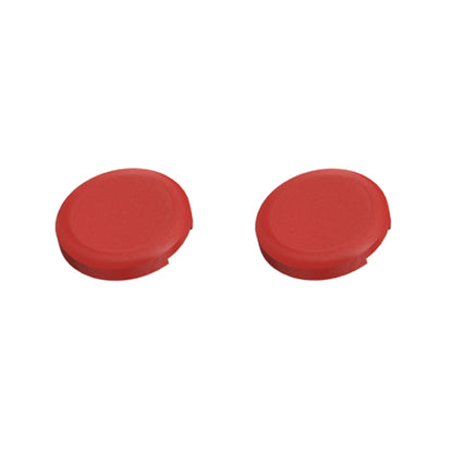 NLOFIN Leverless Controller Keycaps Replacement Button Caps,26mm Arcade Replacement Leverless Button Caps For TTC/Cherry/Akko Switches Caps