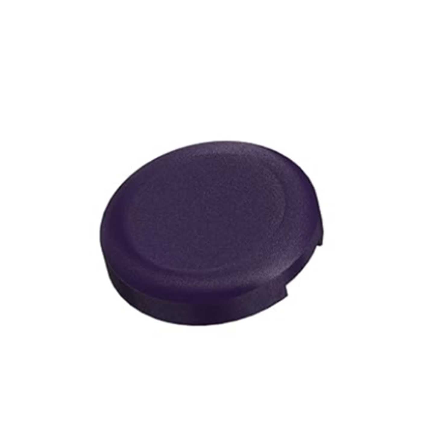 NLOFINLeverless Controller Keycaps Replacement Button Caps,4PCS 23mm Arcade Replacement Hitbox Button Caps for Mechanical PushButtons,Caps for TTC/Cherry/Akko Switches Caps，NLHX-KCGM-S01