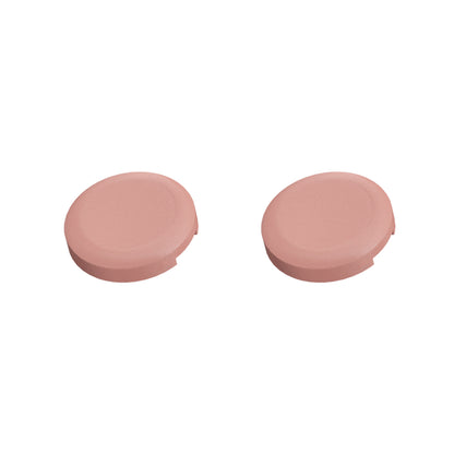 NLOFIN Leverless Controller Keycaps Replacement Button Caps,26mm Arcade Replacement Leverless Button Caps For TTC/Cherry/Akko Switches Caps