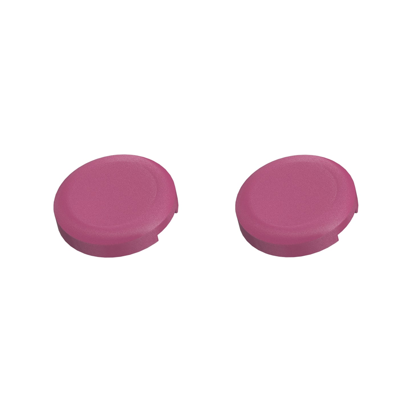 NLOFIN Leverless Controller Keycaps Replacement Button Caps,26mm Arcade Replacement Leverless Button Caps For TTC/Cherry/Akko Switches Caps