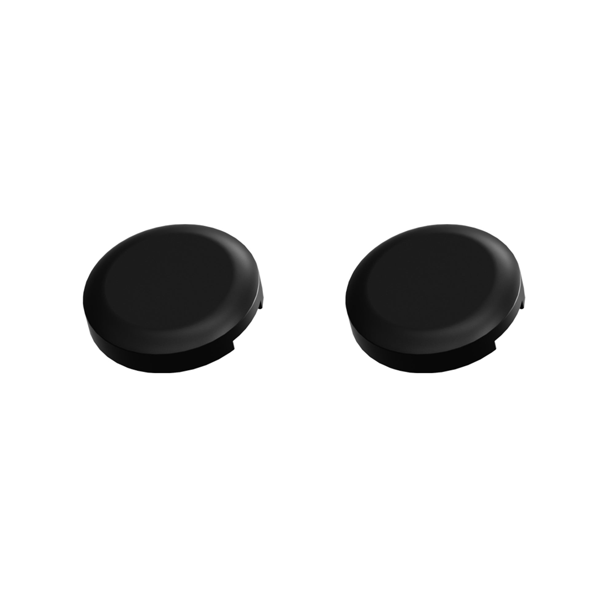 NLOFIN Leverless Controller Keycaps Replacement Button Caps,26mm Arcade Replacement Leverless Button Caps For TTC/Cherry/Akko Switches Caps