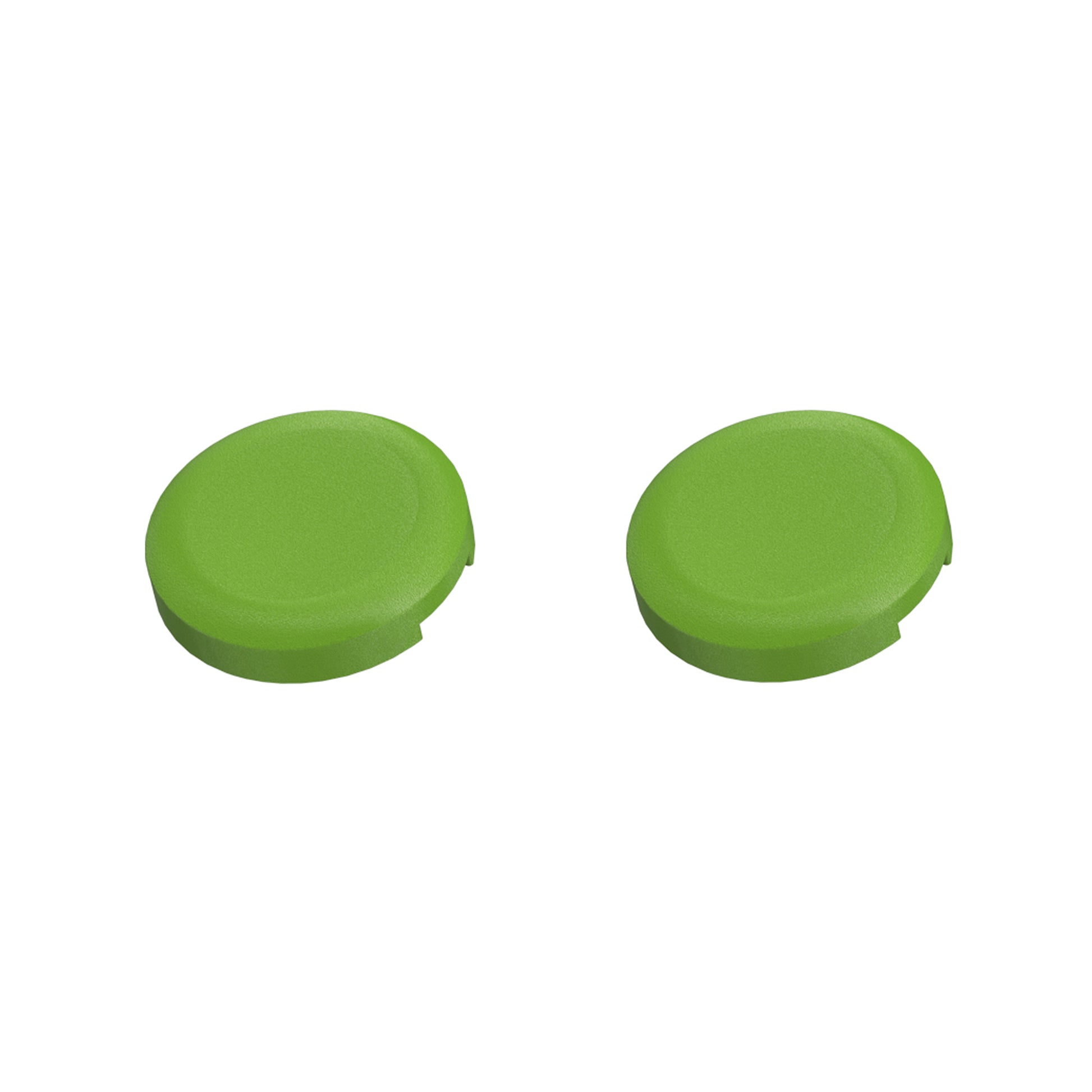 NLOFIN Leverless Controller Keycaps Replacement Button Caps,26mm Arcade Replacement Leverless Button Caps For TTC/Cherry/Akko Switches Caps