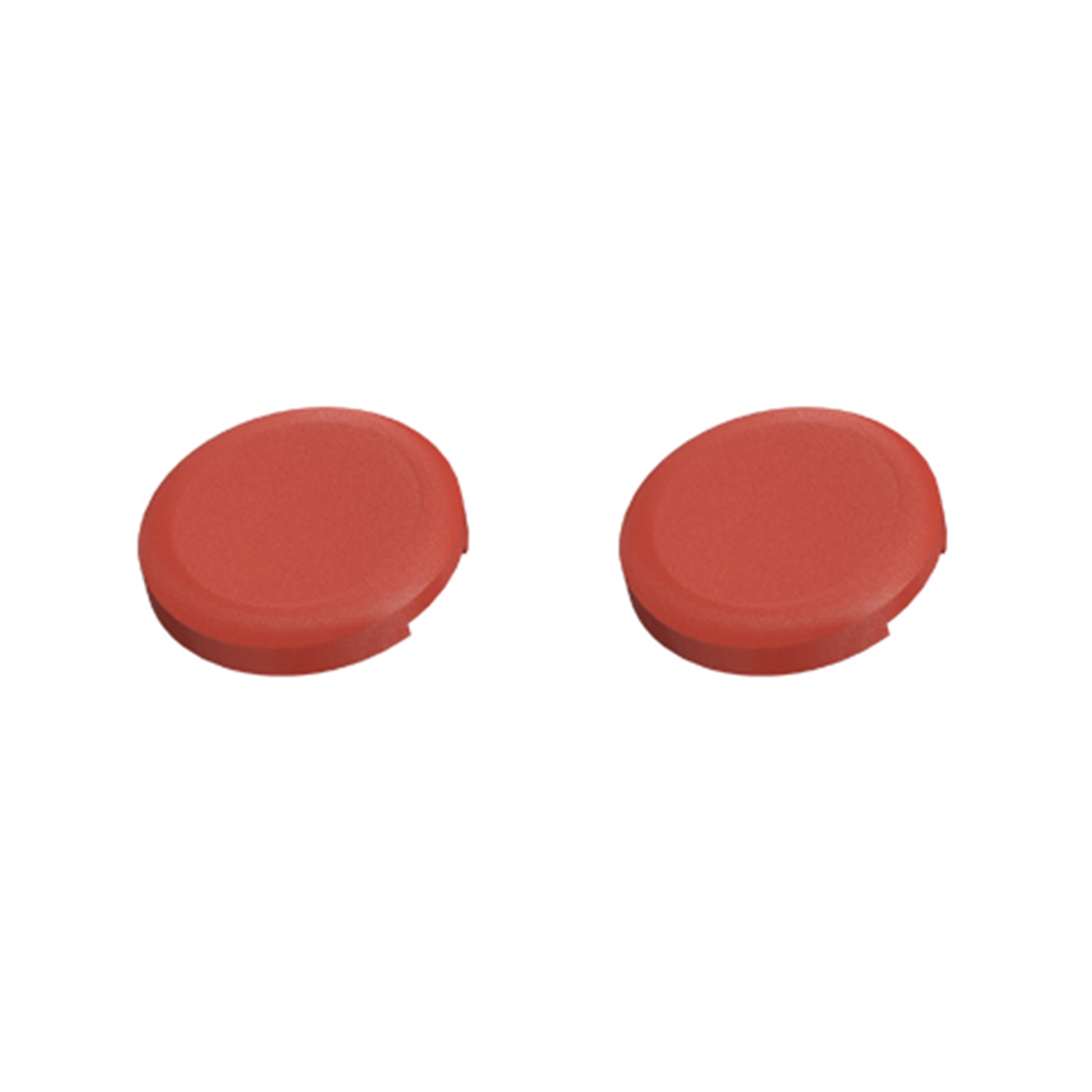 NLOFIN Leverless Controller Keycaps Replacement Button Caps,26mm Arcade Replacement Leverless Button Caps For TTC/Cherry/Akko Switches Caps