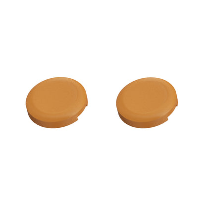 NLOFIN Leverless Controller Keycaps Replacement Button Caps,26mm Arcade Replacement Leverless Button Caps For TTC/Cherry/Akko Switches Caps