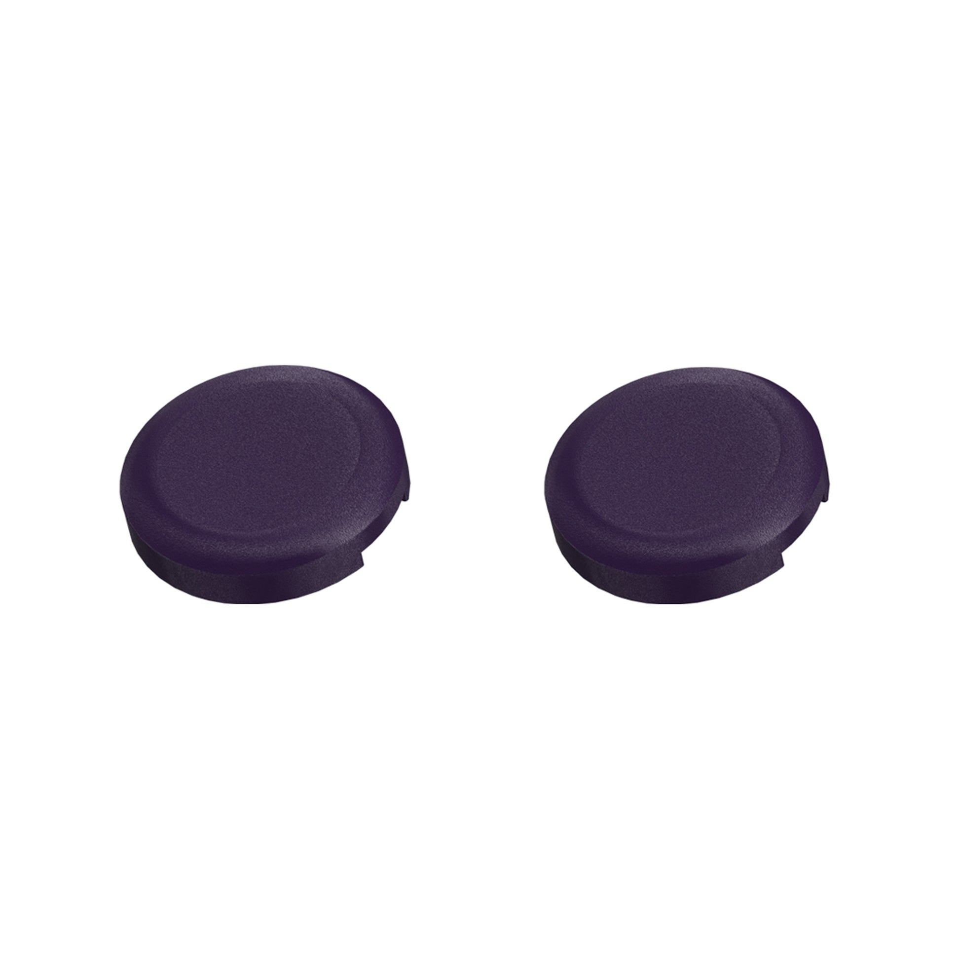 NLOFIN Leverless Controller Keycaps Replacement Button Caps,26mm Arcade Replacement Leverless Button Caps For TTC/Cherry/Akko Switches Caps