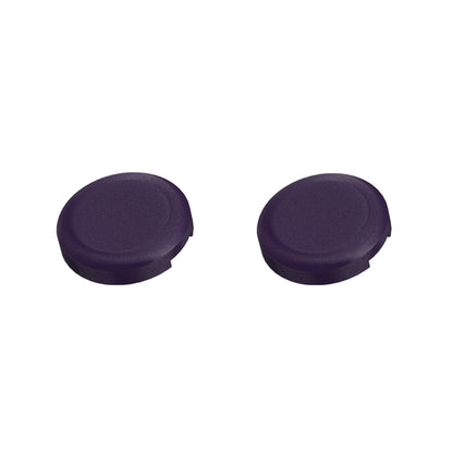 NLOFIN Leverless Controller Keycaps Replacement Button Caps,26mm Arcade Replacement Leverless Button Caps For TTC/Cherry/Akko Switches Caps