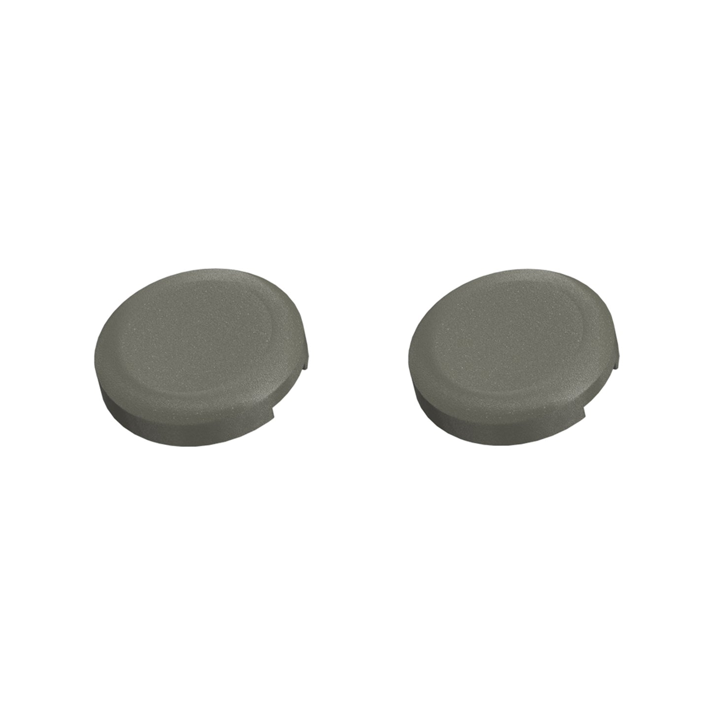 NLOFIN Leverless Controller Keycaps Replacement Button Caps,26mm Arcade Replacement Leverless Button Caps For TTC/Cherry/Akko Switches Caps