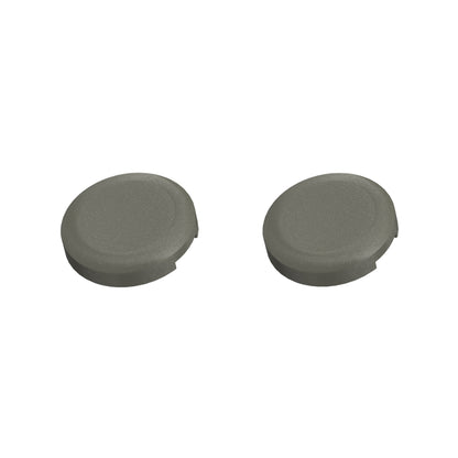 NLOFIN Leverless Controller Keycaps Replacement Button Caps,26mm Arcade Replacement Leverless Button Caps For TTC/Cherry/Akko Switches Caps